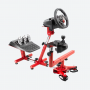 Arozzi Velocita Racing Simulator - Red (VELOCITA-RED)
