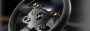 Thrustmaster Leather 28 GT Steering Wheel Addon (4060057)