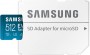 Samsung EVO Select + Adapter microSDXC 512GB (MB-ME512KA/EU)