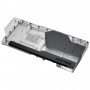 PHANTEKS Glacier G40 RTX 4090 Waterblock with Backplate for Gigabyte, D-RGB - black (PH-GB4090GB_BK01_BP)