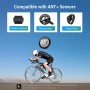 Cycplus M2 GPS Bicycle Computer White
