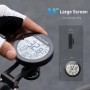 Cycplus M2 GPS Bicycle Computer White