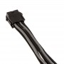 PHANTEKS Extension cable set, 500mm - black/grey (PH-CB-CMBO_BG)