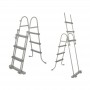 Bestway Power Steel Rattan Baseins 488x305x107 (HR56946)