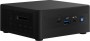 Intel Mini PC i5-1135 G7 2DDR4/SO-DIMM USB (RNUC11PAHI50Z02)