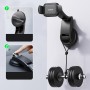 Ugreen Clamp Car Phone Holder for Dashboard Black (LP370)