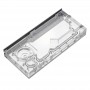 PHANTEKS R260C Reservoir - Acrylic Backplate, D5, DRGB-LED - Black (PH-R260_D5_BK01)