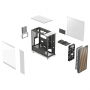 Fractal Design North White TGD (FD-C-NOR1C-04)