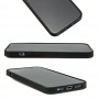 Bewood Wooden case for iPhone 14 Pro Mountains Imbuia