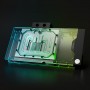 EK Water Blocks EK-Quantum Vector² AMP/Trinity RTX 4090 ABP Set D-RGB - Nickel + Acrylic (3831109902608)