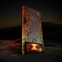 EK Water Blocks EK-Quantum Reflection² PC-O11D XL D5 PWM D-RGB - Screen Edition