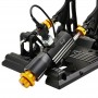 Asetek SimSports SimSports Pagani Huayra R Sim Racing Pedals (40-090-0000001)