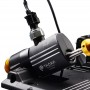 Asetek SimSports SimSports Pagani Huayra R Sim Racing Pedals (40-090-0000001)