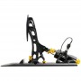 Asetek SimSports SimSports Pagani Huayra R Sim Racing Pedals (40-090-0000001)