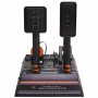 Asetek SimSports Forte Sim Racing Accelerator & Brake Pedal (40-010-0000003)