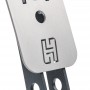 Heusinkveld Sim Pedals Sprint 3-Pedal Set (HE-SPS3)
