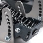 Heusinkveld Sim Pedals Sprint 3-Pedal Set (HE-SPS3)