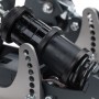 Heusinkveld Sim Pedals Sprint 3-Pedal Set (HE-SPS3)