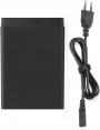 Anker Anchor 60 W Family-Sized Desktop USB Charger with 6 USB Port PowerIQ Technology for iPhone, iPad, Samsung, Nexus, HTC, Nokia, Motorola and More Black (AK-A2123313)
