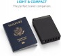 Anker Anchor 60 W Family-Sized Desktop USB Charger with 6 USB Port PowerIQ Technology for iPhone, iPad, Samsung, Nexus, HTC, Nokia, Motorola and More Black (AK-A2123313)
