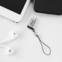 Ugreen adapter USB Type C to micro USB adapter gray (50590)