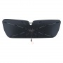 Baseus Sunshade for the windscreen CoolRide CRKX000001 - black
