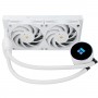 Thermalright Frozen Magic 240 SCENIC V2 Water Cooling CPU Cooler