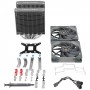 Thermalright Frost Tower 120 CPU Air Cooler