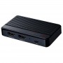 AVerMedia Live Streamer DUO Streaming Kit (Webcam und Capture Box) (61BO311D00AM)