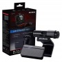 AVerMedia Live Streamer DUO Streaming Kit (Webcam und Capture Box) (61BO311D00AM)