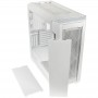 PHANTEKS Eclipse P600S Silent Midi-Tower, Tempered Glass - matte white (PH-EC600PSTG_MW01)