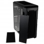 PHANTEKS Eclipse P600S Silent Mid Tower, Tempered Glass - Black (PH-EC600PSTG_BK01)