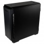 PHANTEKS Eclipse P600S Silent Mid Tower, Tempered Glass - Black (PH-EC600PSTG_BK01)