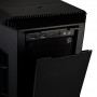 PHANTEKS Eclipse P600S Silent Mid Tower, Tempered Glass - Black (PH-EC600PSTG_BK01)