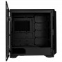 PHANTEKS Eclipse P600S Silent Mid Tower, Tempered Glass - Black (PH-EC600PSTG_BK01)