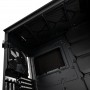 PHANTEKS Eclipse P600S Silent Mid Tower, Tempered Glass - Black (PH-EC600PSTG_BK01)