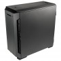 PHANTEKS Eclipse P600S Silent Mid Tower, Tempered Glass - Anthracite (PH-EC600PSTG_AG01)