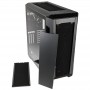 PHANTEKS Eclipse P600S Silent Mid Tower, Tempered Glass - Anthracite (PH-EC600PSTG_AG01)