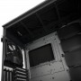 PHANTEKS Eclipse P600S Silent Mid Tower, Tempered Glass - Anthracite (PH-EC600PSTG_AG01)