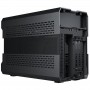 PHANTEKS Evolv Shift XT ITX-Case, ARGB, Tempered Glass - Black (PH-ES121XT_DBK01)