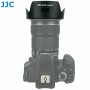 JJC LH-83M Lens Hood Replace for Canon EW-83M