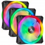 Corsair Hydro X iCUE XH305i RGB Pro - Black (CX-9070008-WW)