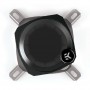 EK Water Blocks EK-Nucleus AIO CR240 Dark Complete Water Cooling - Black (3831109900185)