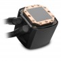 EK Water Blocks EK-Nucleus AIO CR240 Dark Complete Water Cooling - Black (3831109900185)