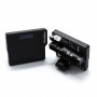Thermal Grizzly WireView GPU, 1x 12VHPWR to 3x 8Pin PCIe - Normal (TG-WV-P38H1N)