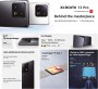 Xiaomi 13 Pro 5G Dual Sim 12GB RAM 512GB Black