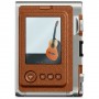 FujiFilm Instax Mini Evo Brown