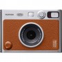 FujiFilm Instax Mini Evo Brown