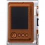 FujiFilm Instax Mini Evo Brown