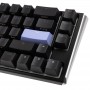 Ducky One 3 Classic Black/White SF Gaming Keyboard, RGB LED - MX-Brown (US) (DKON2167ST-BUSPDCLAWSC1)